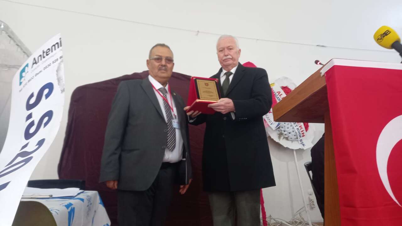 Yatağan’da Nizamettin Köklü Güven Tazeledi 4